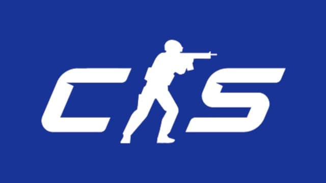 cs2 logo