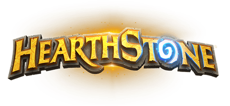 hearthstone logo