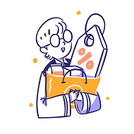 Members-only discord role & channel